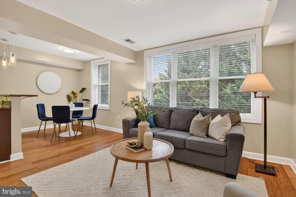 5040 1st St Nw #302, WASHINGTON