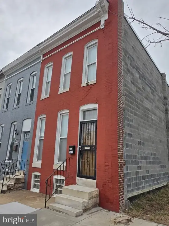1510 N Montford Ave, Baltimore