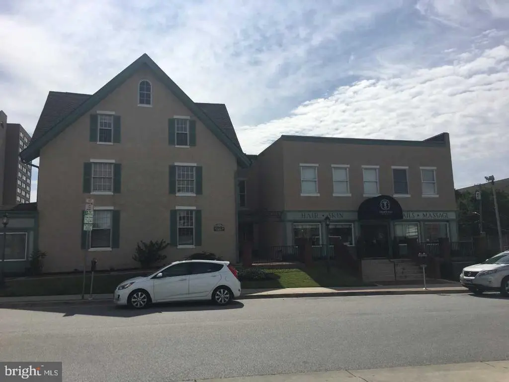 100 E Pennsylvania Ave, TOWSON