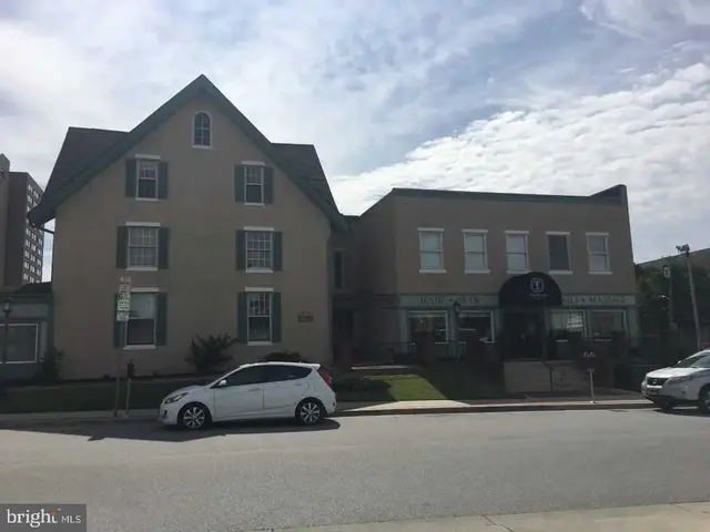100 E Pennsylvania Ave, Towson