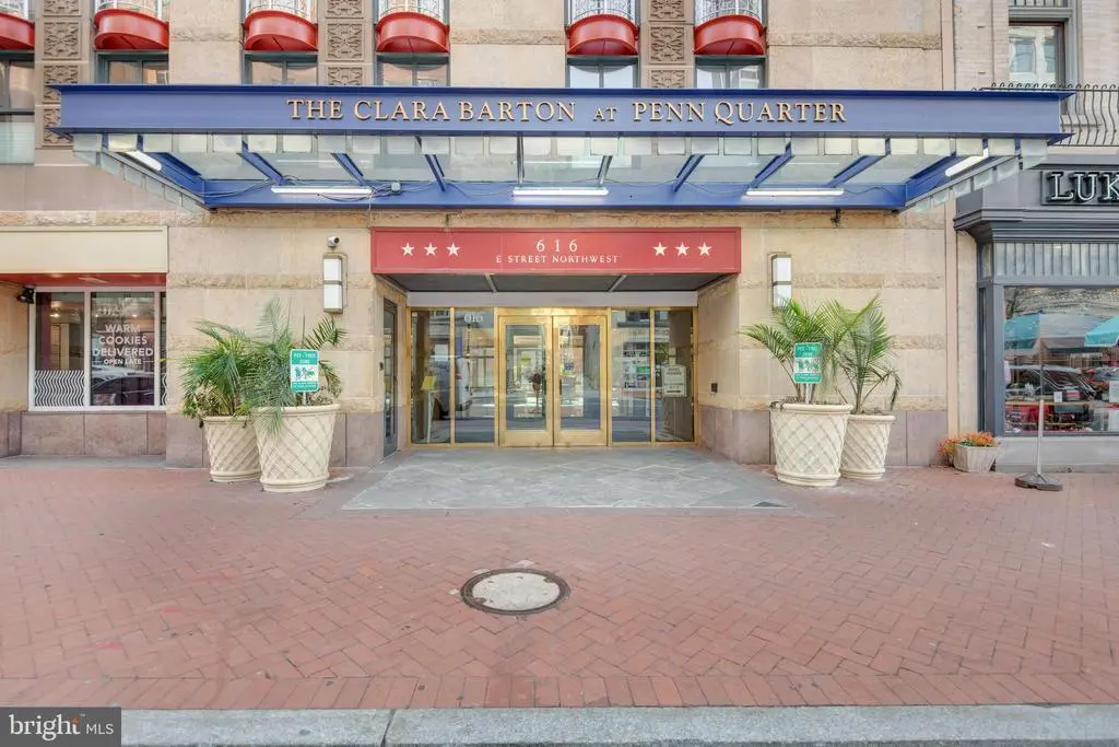 616 E St Nw #622, WASHINGTON