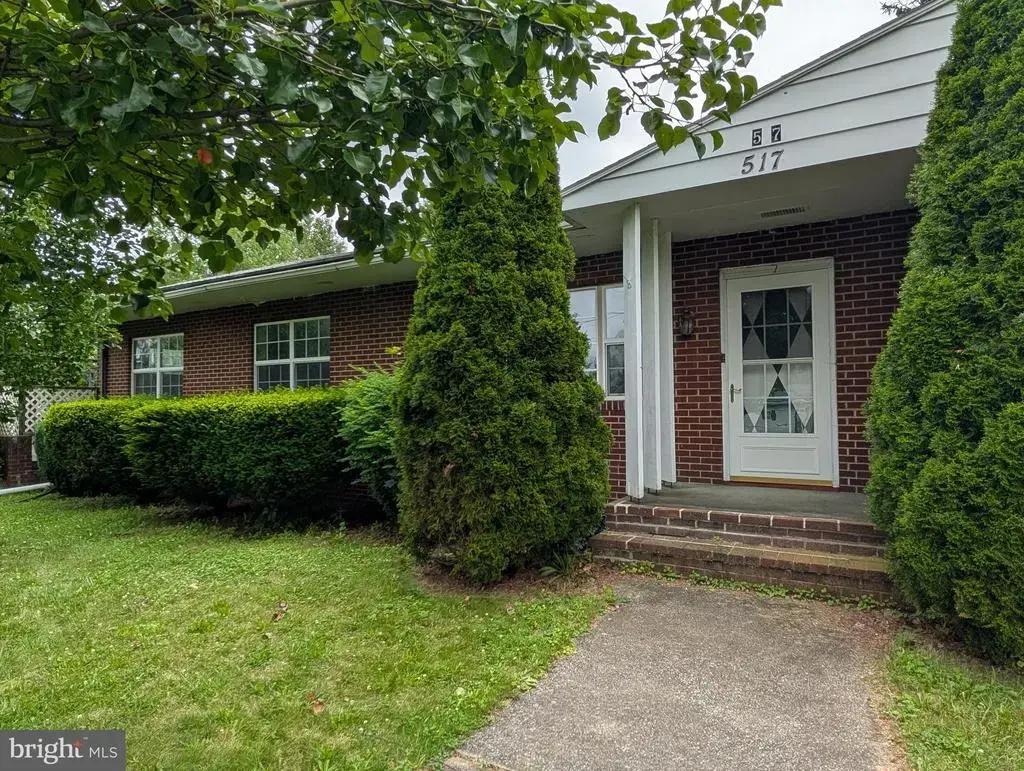 517 W Presqueisle St, PHILIPSBURG