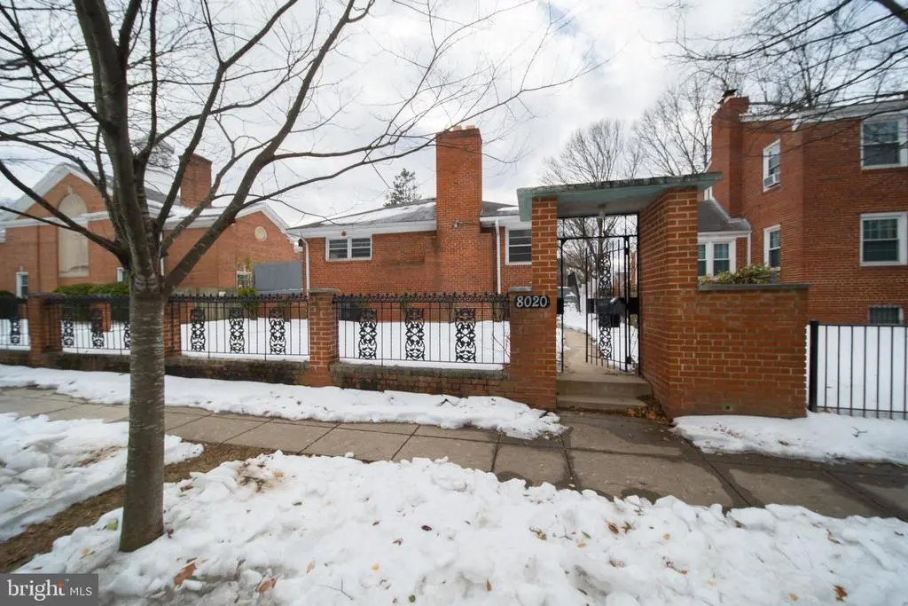 8020 Eastern Ave Nw, WASHINGTON