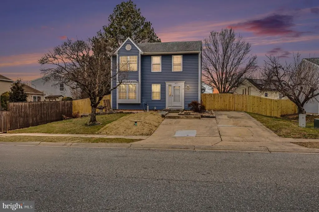 4427 Declaration Cir, Belcamp