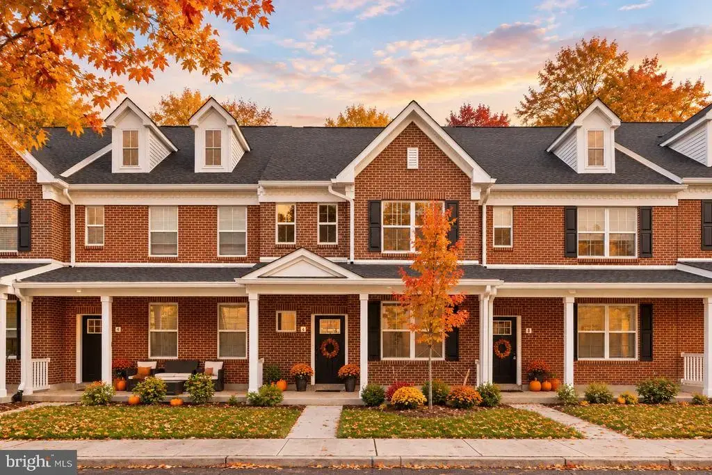 40 N Eighth St, PERKASIE