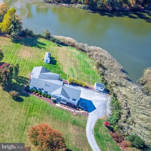 3349 Harris Rd, Townsend