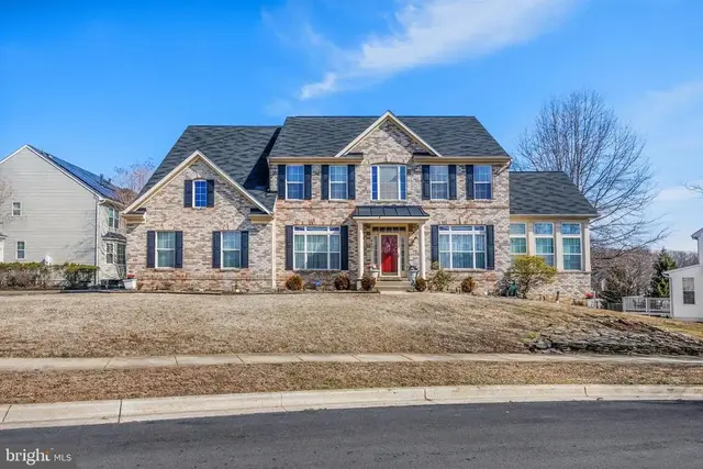 4401 Huntchase Dr, Bowie