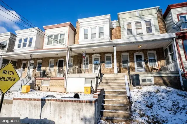 1011 Andrews Ave, Darby
