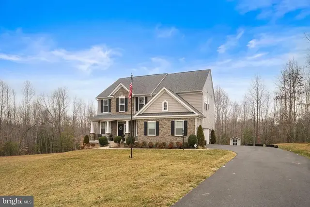 118 Loyd Dr, Fredericksburg