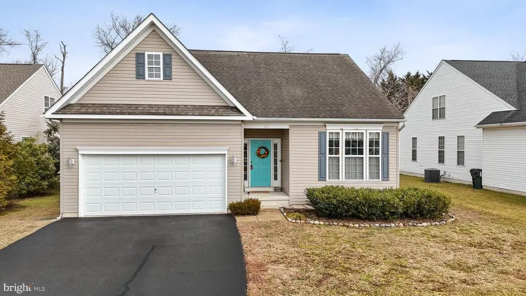 20 Curlew Ct, REHOBOTH BEACH