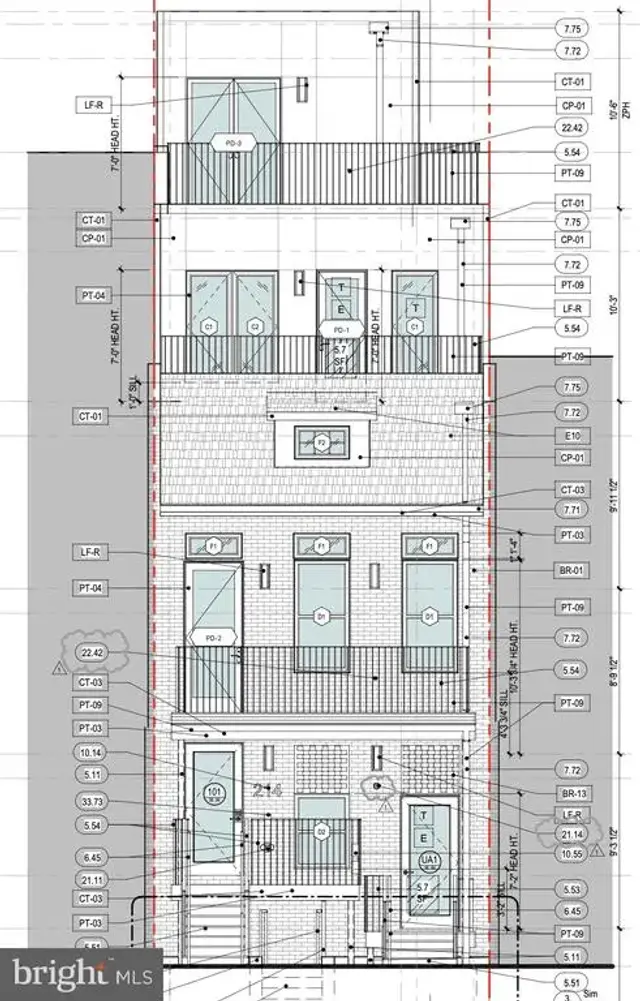 214 Varnum St Nw, Washington