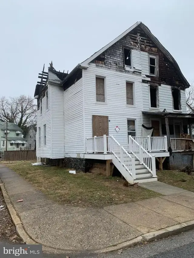 5211 Florence Ave, Baltimore