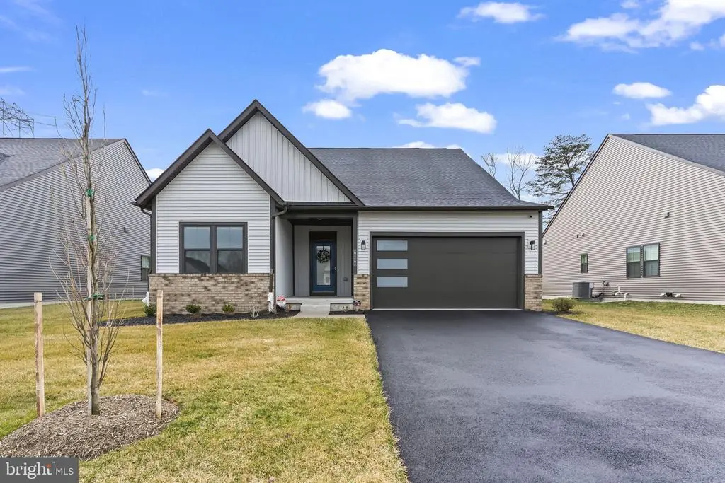 619 Pocola Dr, Glen Burnie