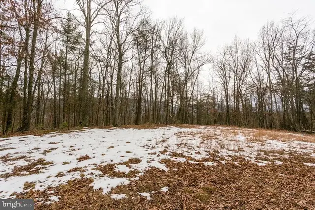 Lot 44 Rainbow Ridge Rd, Bergton