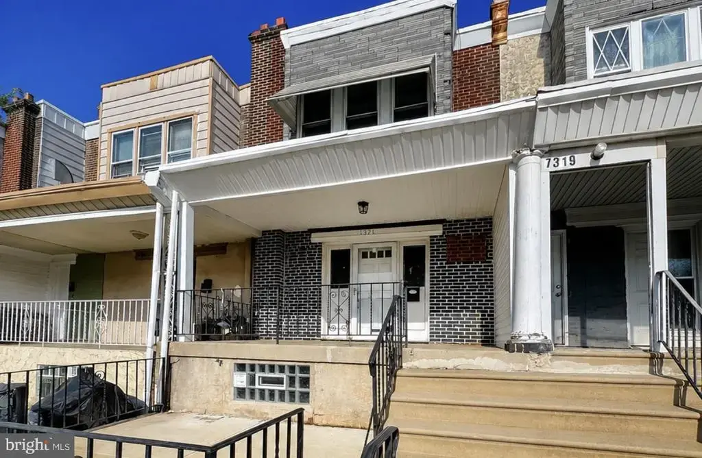 7321 Garman St, PHILADELPHIA