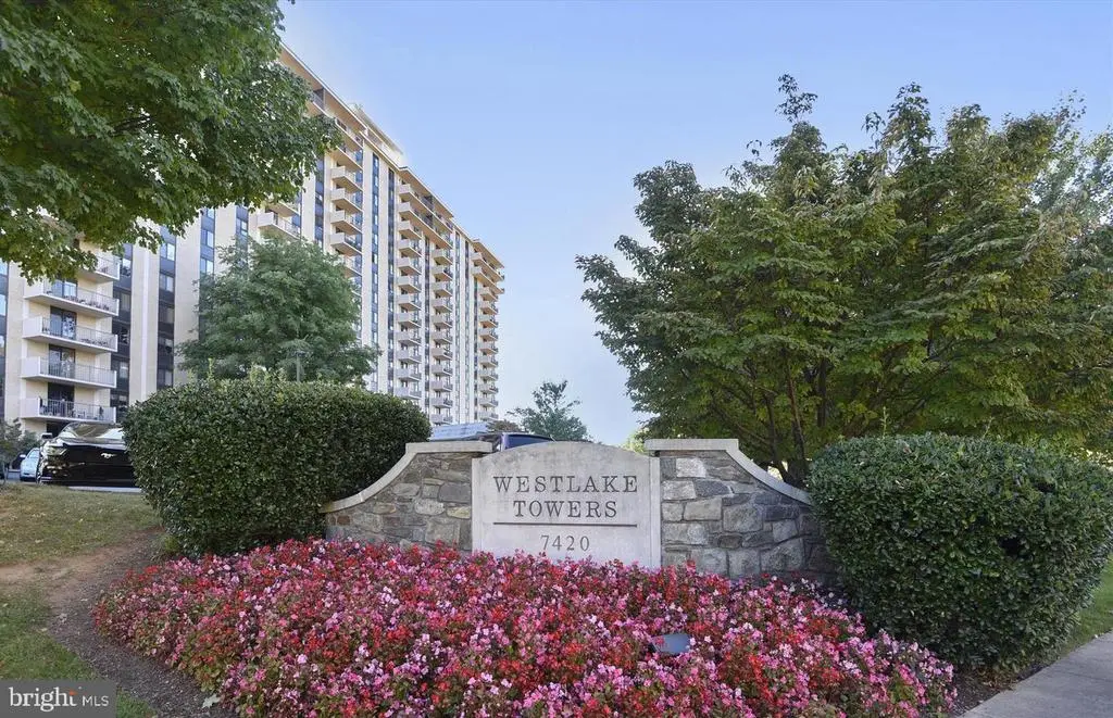 7420 Westlake Ter #403, BETHESDA
