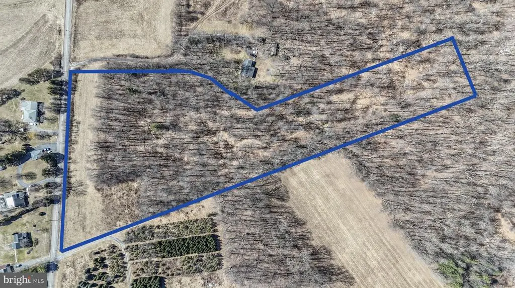 0 Back Rd, BARNESVILLE