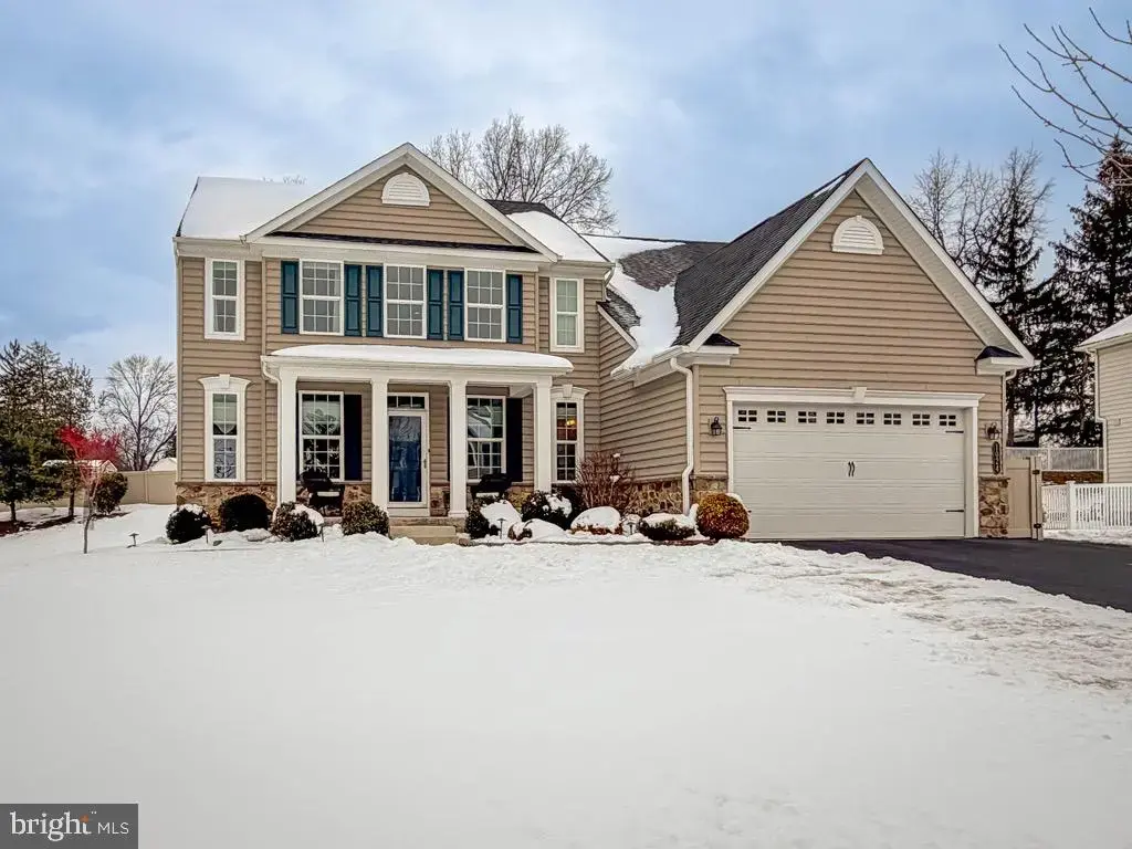 1024 School Ln, SOUTHAMPTON
