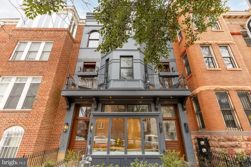 1402 12th St Nw #10, WASHINGTON