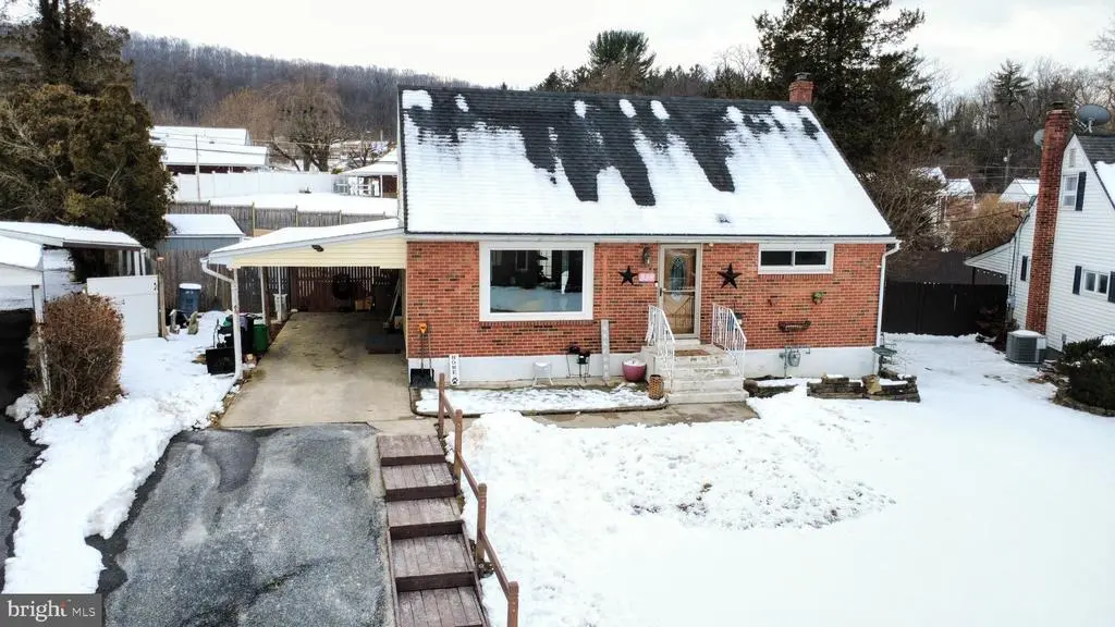 828 W Ethel St, ALLENTOWN