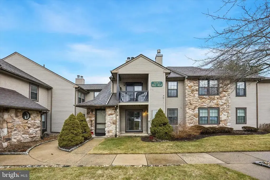 463 Redbud Ct, WARRINGTON