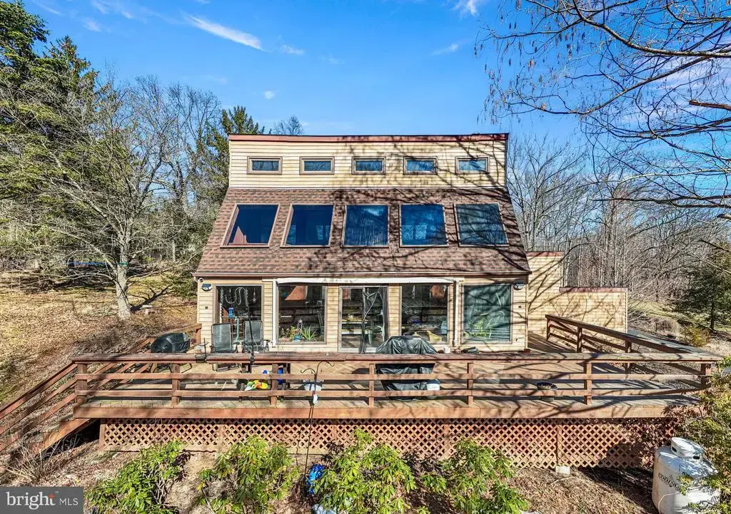 1785 Trumbauersville Rd, QUAKERTOWN