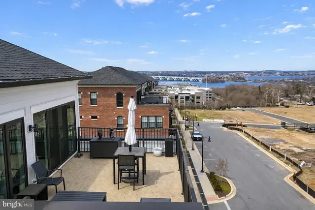 600 Halsey Way, National Harbor