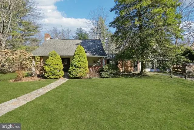 1500 Willow Ave, Towson