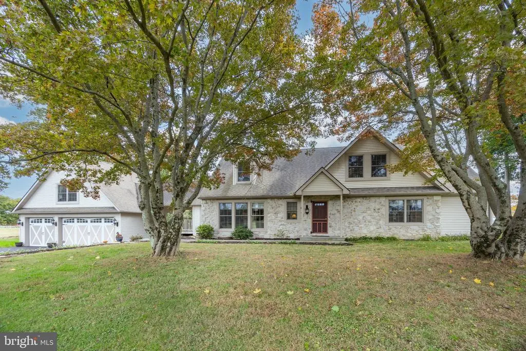 850 Sugars Bridge Rd, WEST CHESTER