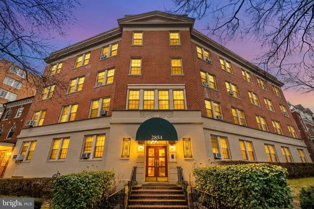 2854 Connecticut Ave Nw #14, WASHINGTON
