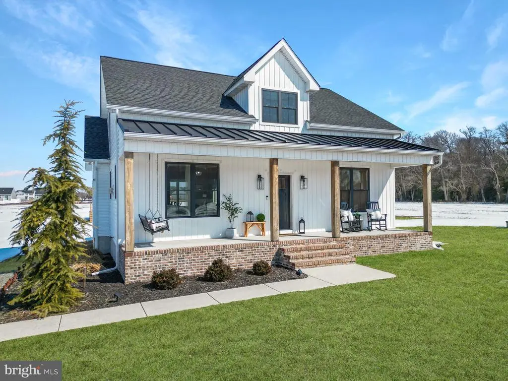 28101 Layton Davis Rd, Millsboro