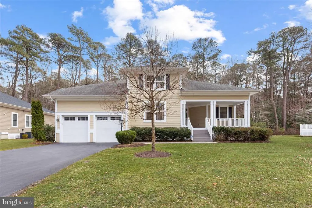 11748 Maid At Arms Ln, Berlin