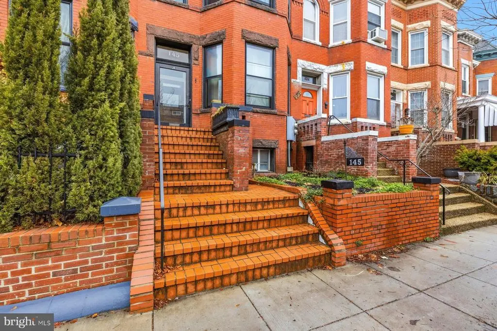 145 Randolph Pl Nw #unit B, Washington