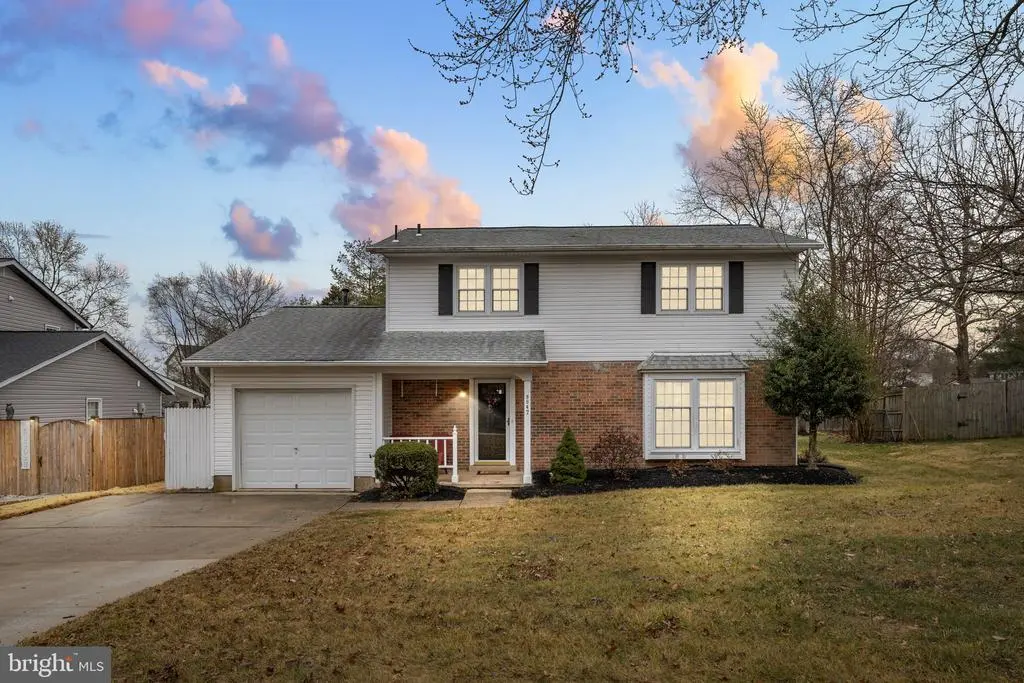 9847 Alan Ct, MANASSAS