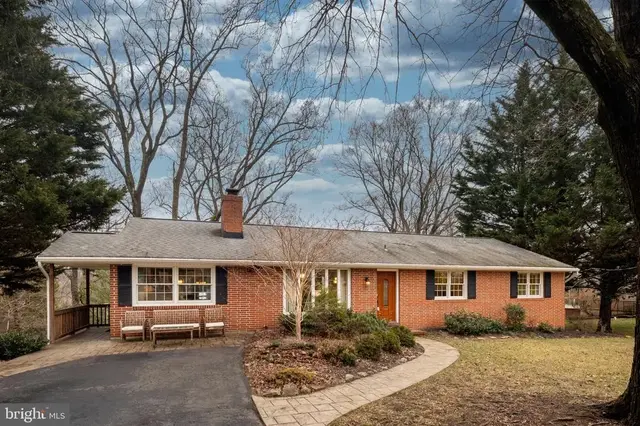 2597 Liter Dr, Ellicott City