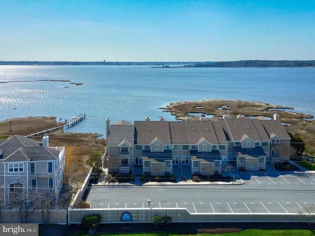 40084 Grant Dr #74, fenwick island