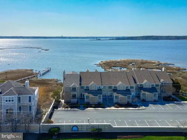 40084 Grant Dr #74, Fenwick Island