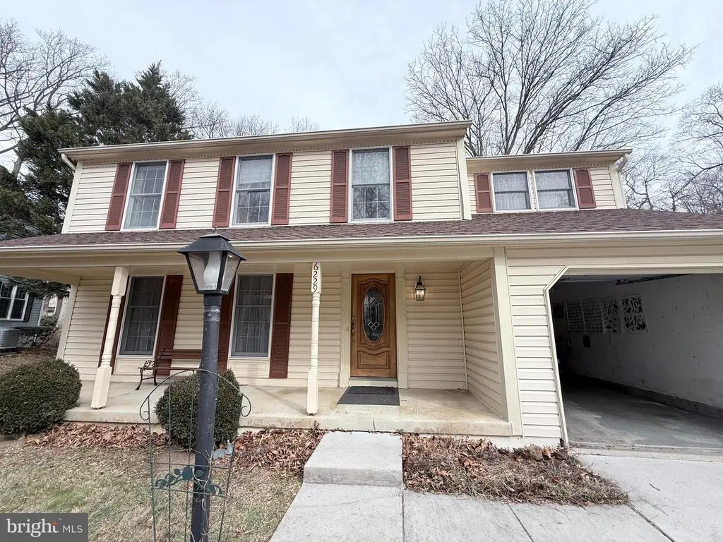 6229 Ironwood Way, Columbia