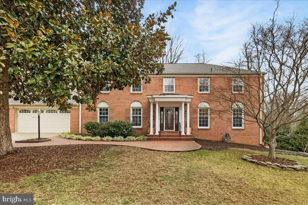 4201 Pickering Pl, ALEXANDRIA