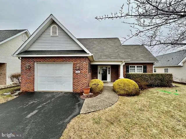 105 Cranberry Ct, WINCHESTER