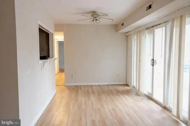 8004 Chanute Pl #19/3, Falls Church