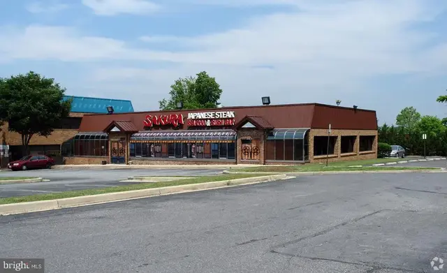 13487 Baltimore Ave #1, Laurel