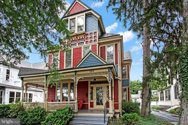 204 Carlisle St, Gettysburg