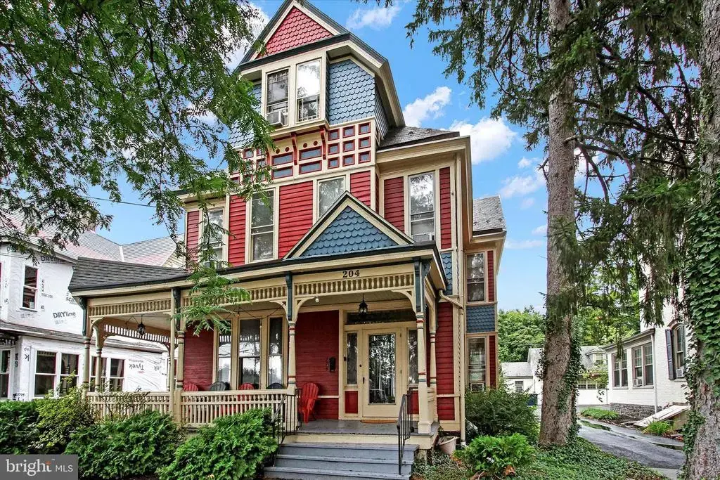 204 Carlisle St, GETTYSBURG
