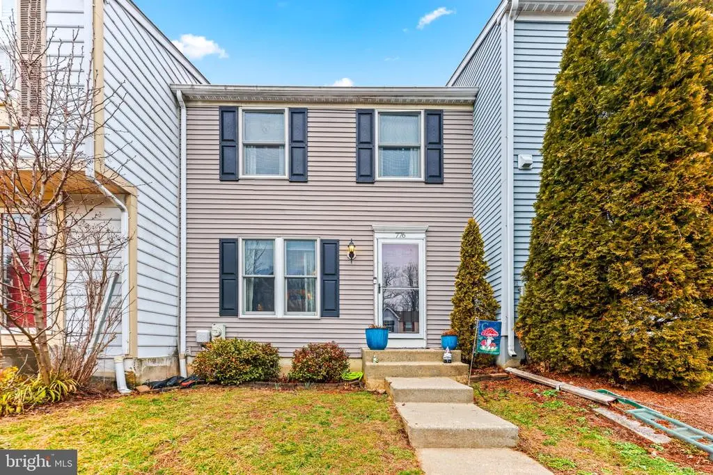 776 Willowby Run, Pasadena