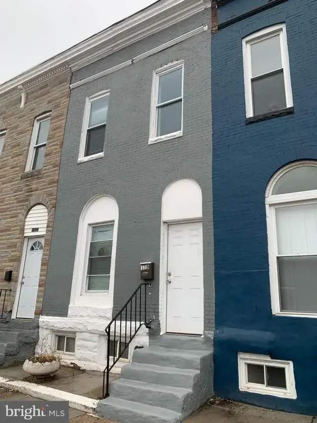 1625 N Milton Ave, Baltimore