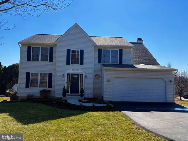 2989 Wheatfield Rd, Finksburg