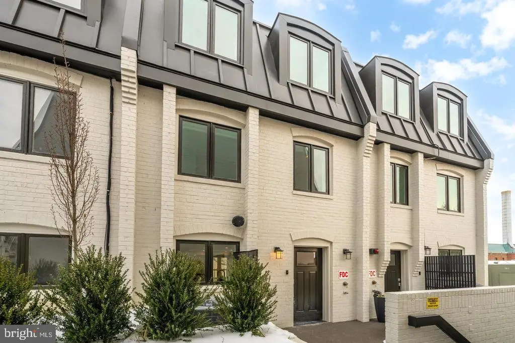 1202 Potomac St Nw #t6, WASHINGTON