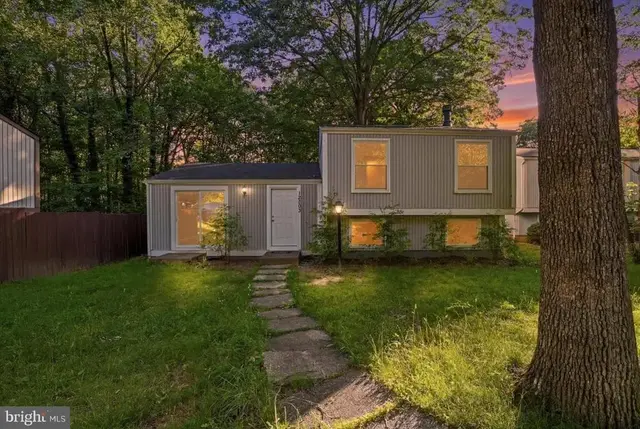 12303 Tigers Eye Ct, Reston