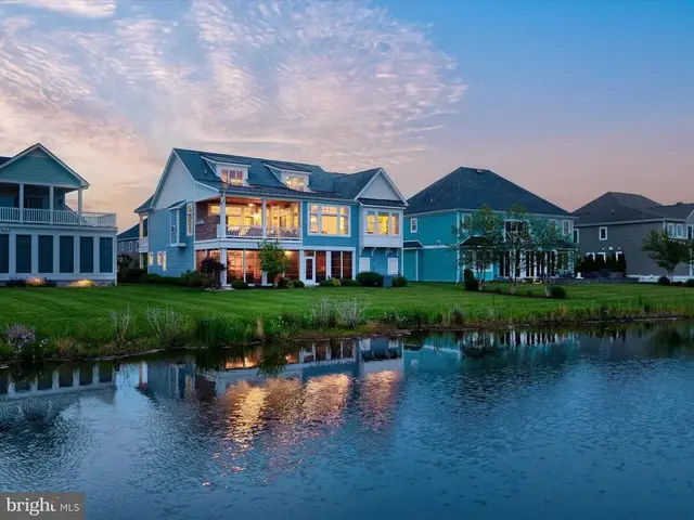 27558 Medallion Ave, Millsboro